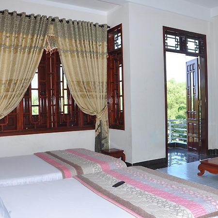 Tai Hai Guesthouse Hue Exterior foto