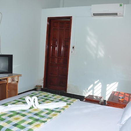 Tai Hai Guesthouse Hue Exterior foto