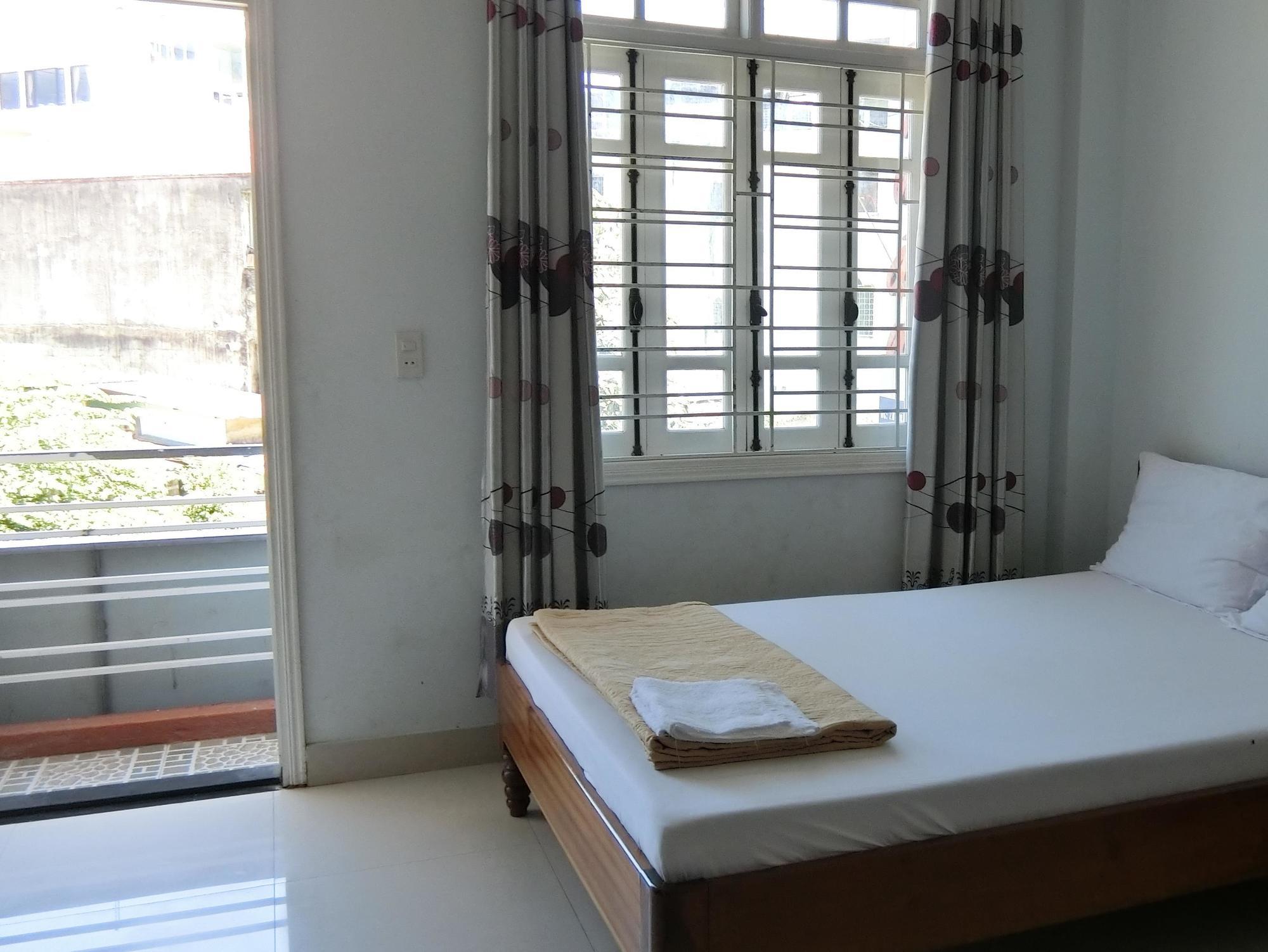 Tai Hai Guesthouse Hue Exterior foto