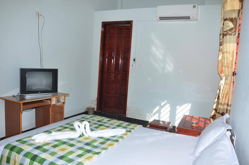 Tai Hai Guesthouse Hue Exterior foto