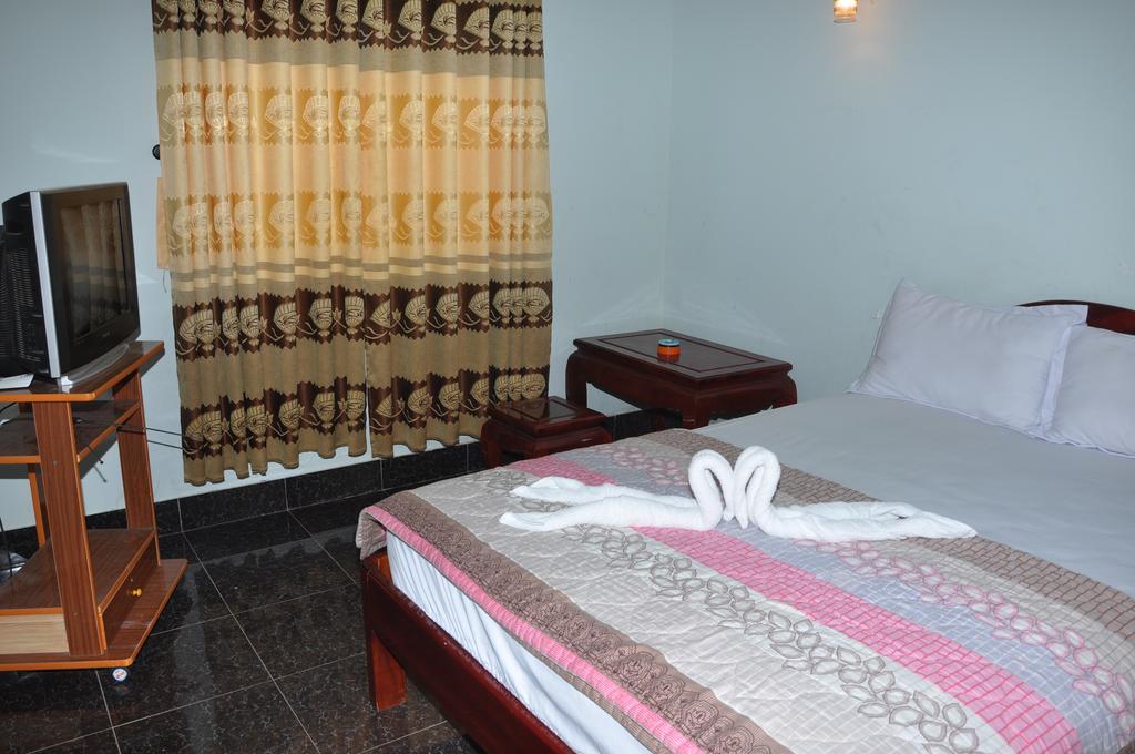 Tai Hai Guesthouse Hue Exterior foto